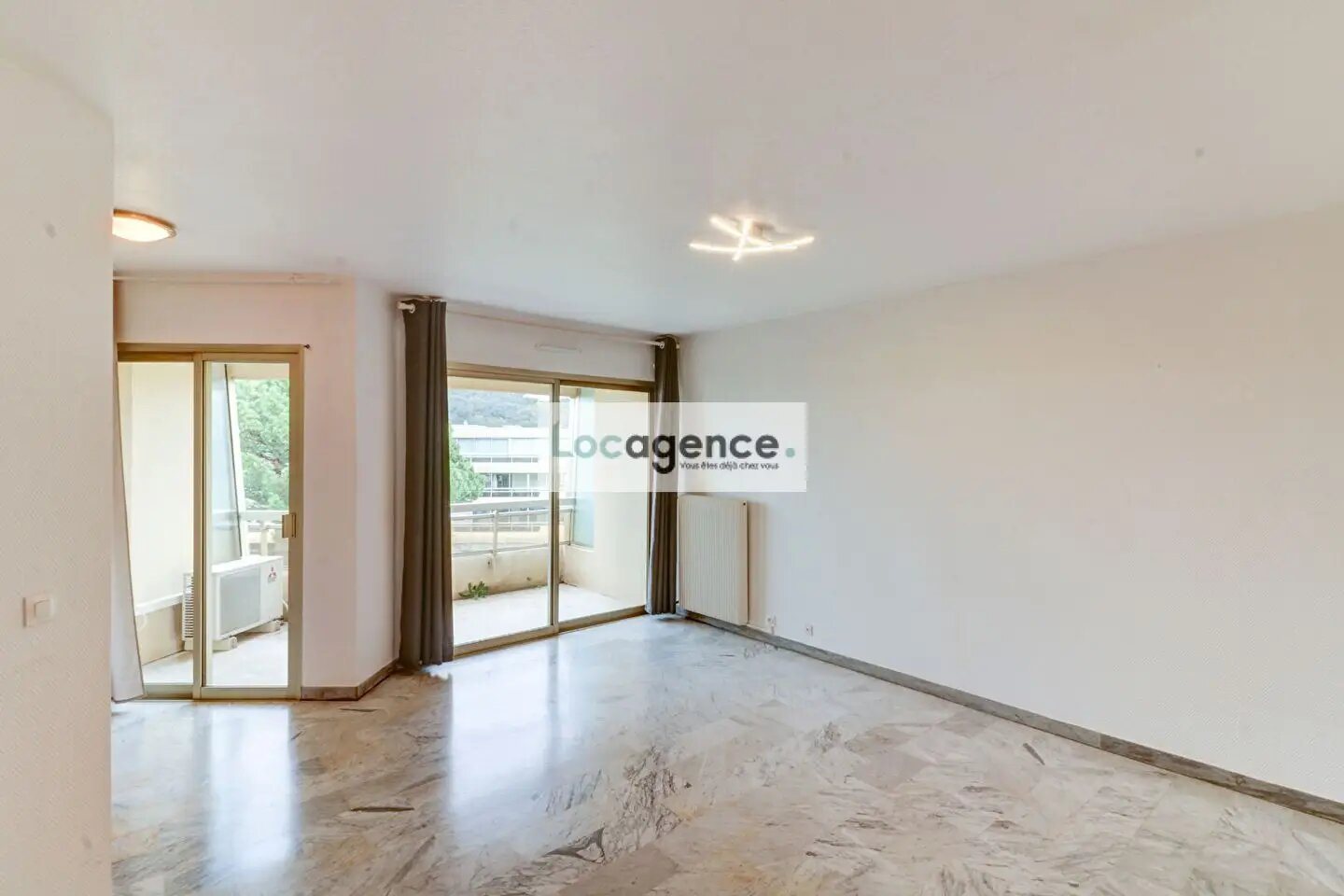 Appartement à vendre, 54m², Mandelieu-la-Napoule