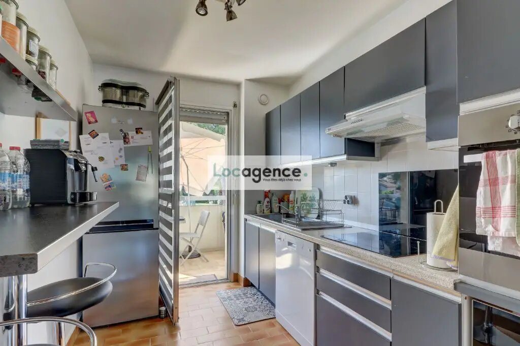 Appartement à louer, 66m², Mandelieu-la-Napoule