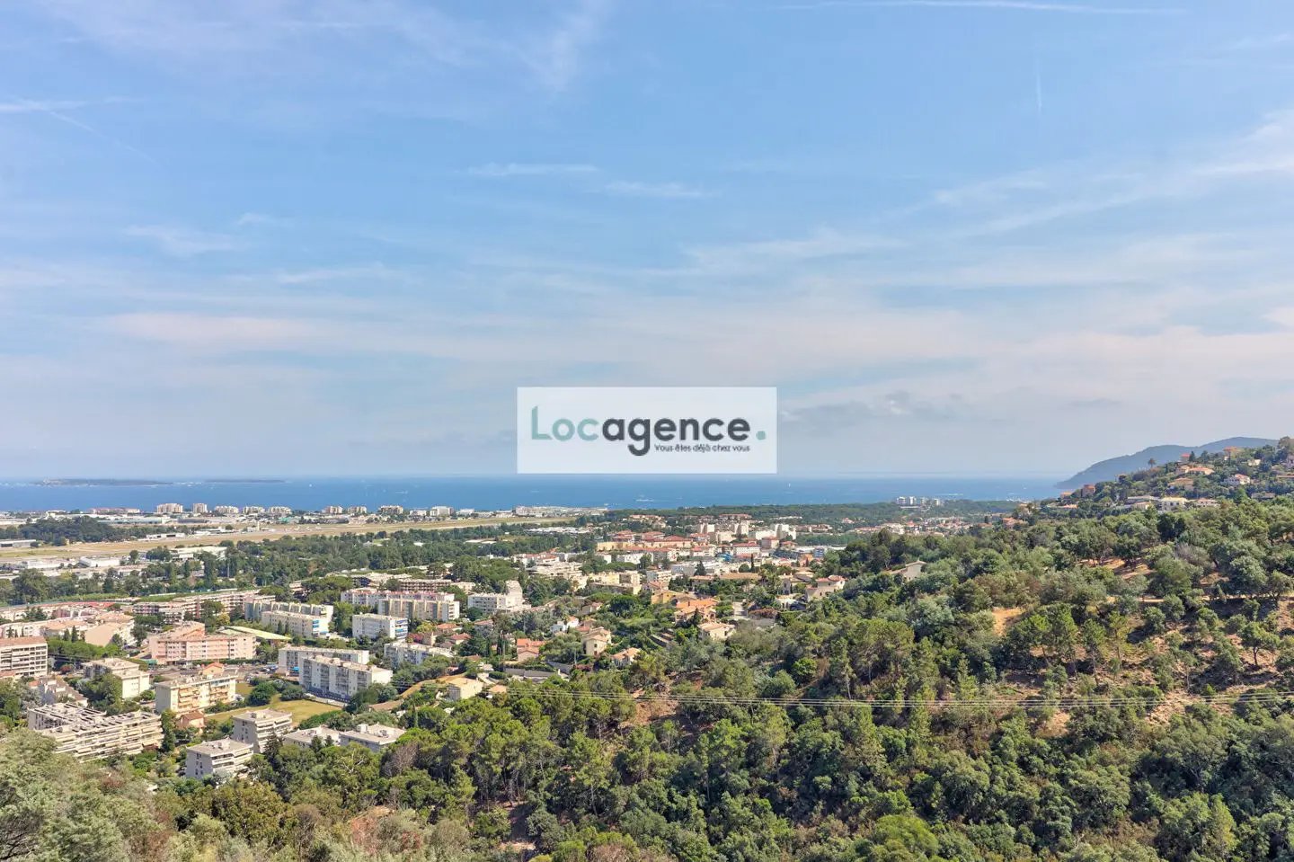 Maison à louer, 150m², Mandelieu-la-Napoule