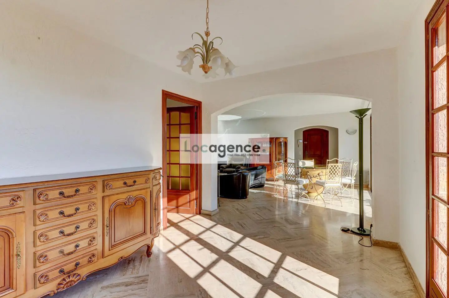 Maison à louer, 150m², Mandelieu-la-Napoule