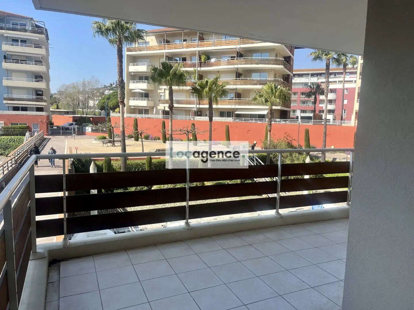 Appartement à louer, 40m², Mandelieu-la-Napoule