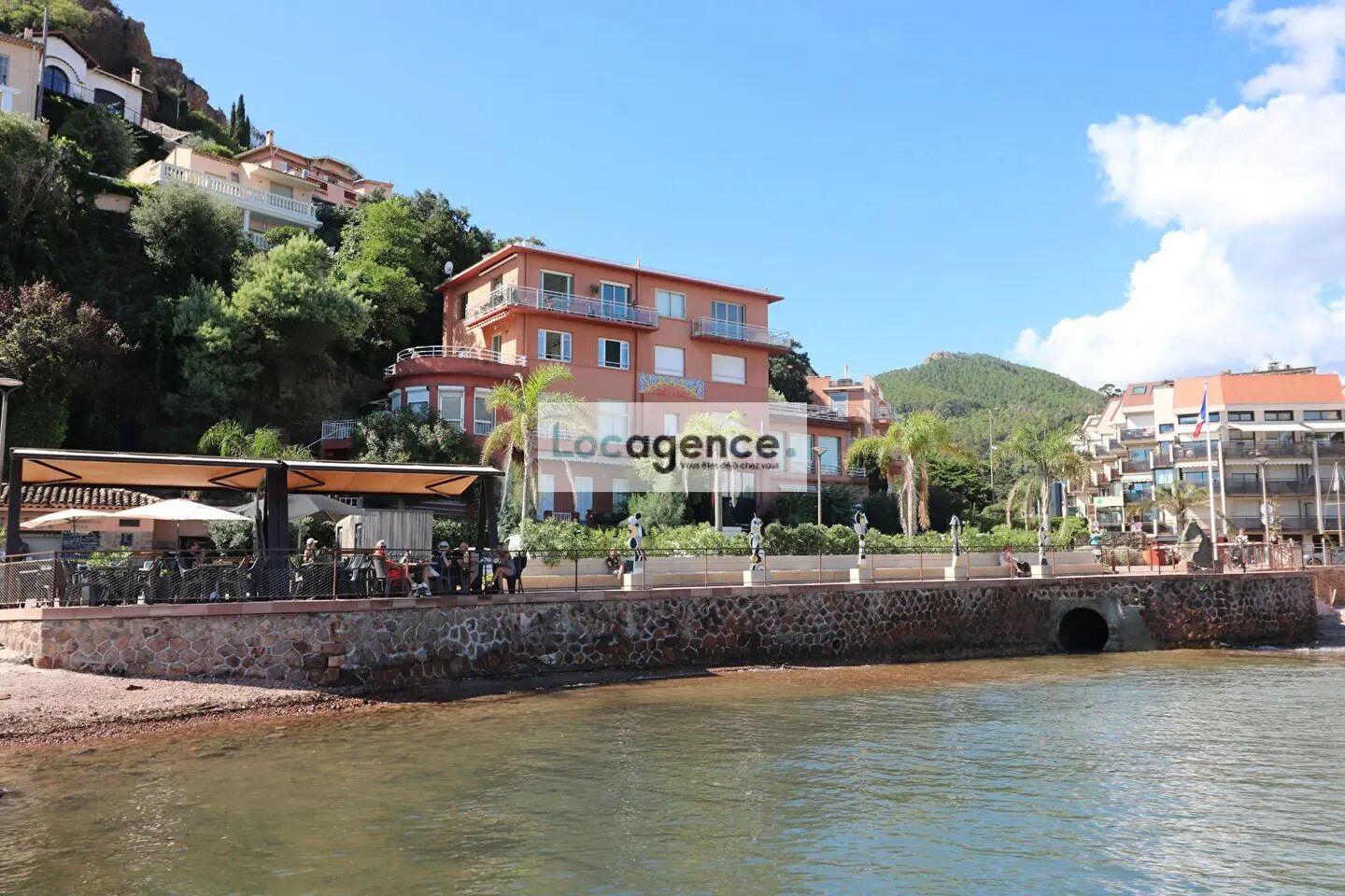 Appartement à vendre, 63m², Théoule-sur-Mer