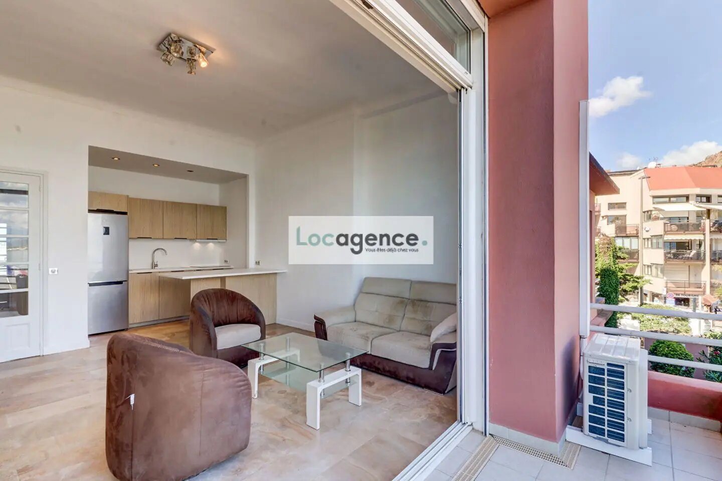 Appartement à vendre, 63m², Théoule-sur-Mer