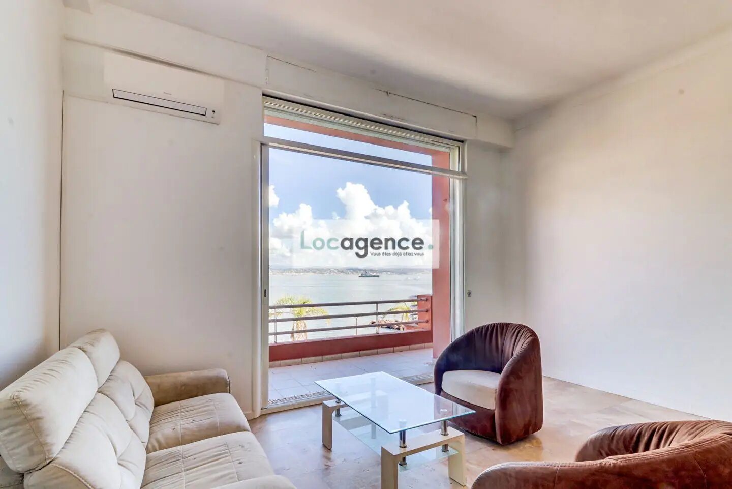 Appartement à vendre, 63m², Théoule-sur-Mer