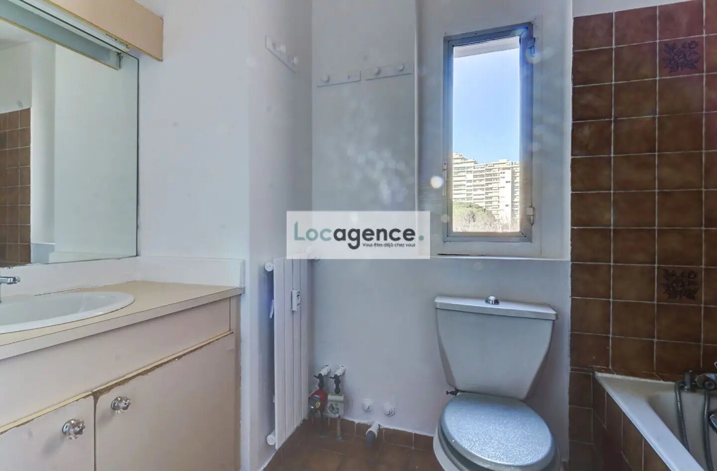 Appartement à louer, 34m², Mandelieu-la-Napoule