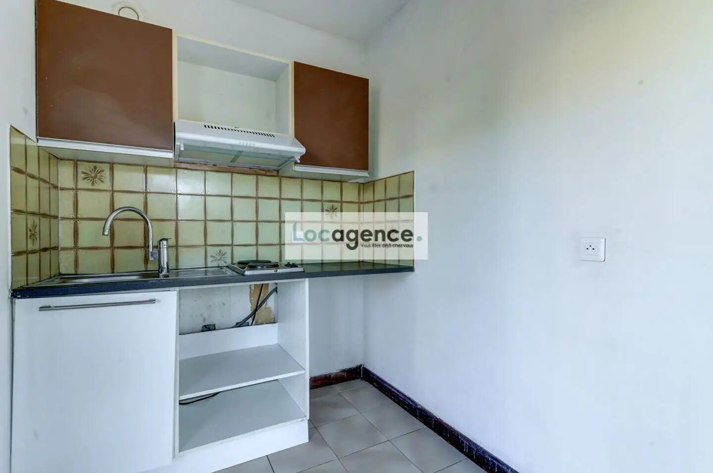 Appartement à louer, 34m², Mandelieu-la-Napoule