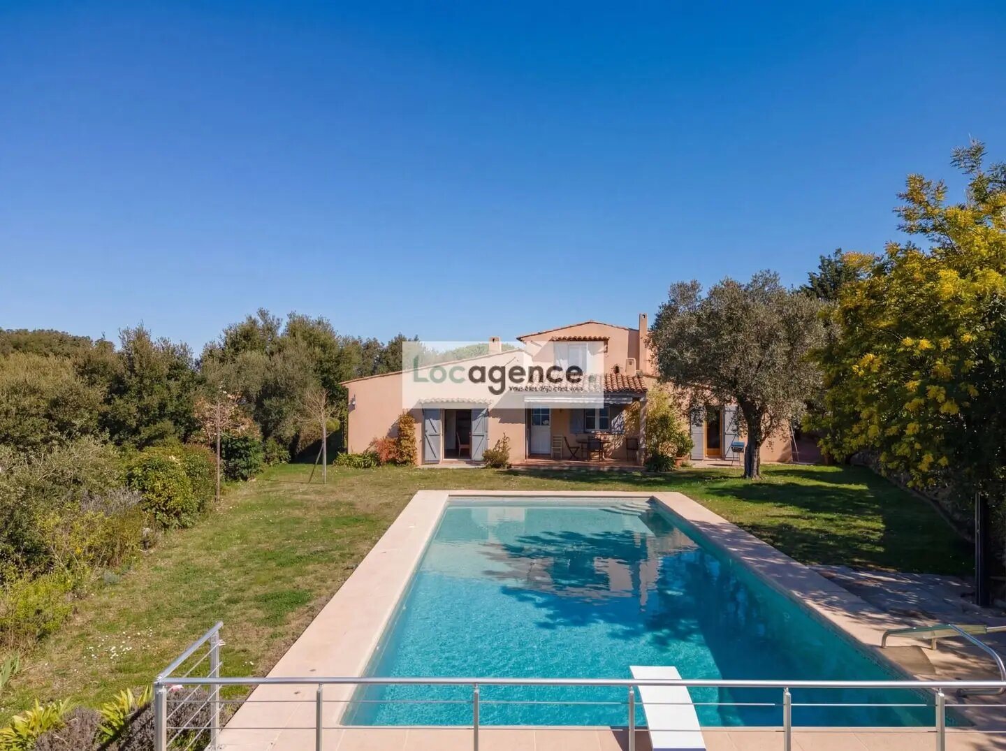 Maison à vendre, 138m², Tanneron