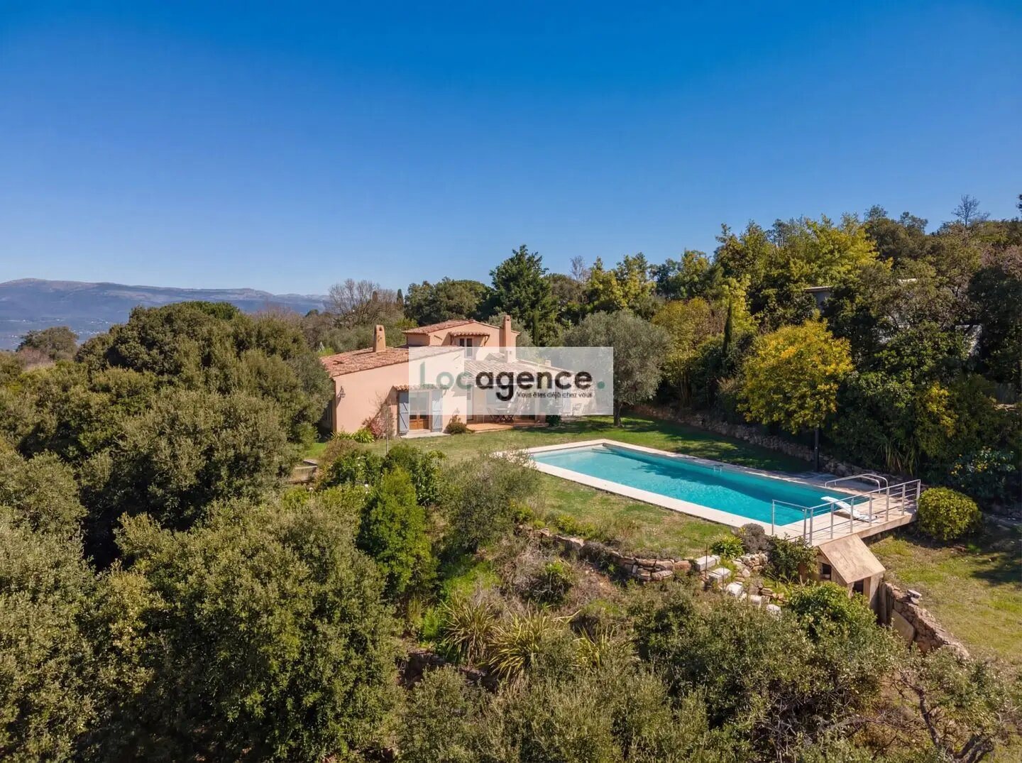 Maison à vendre, 138m², Tanneron