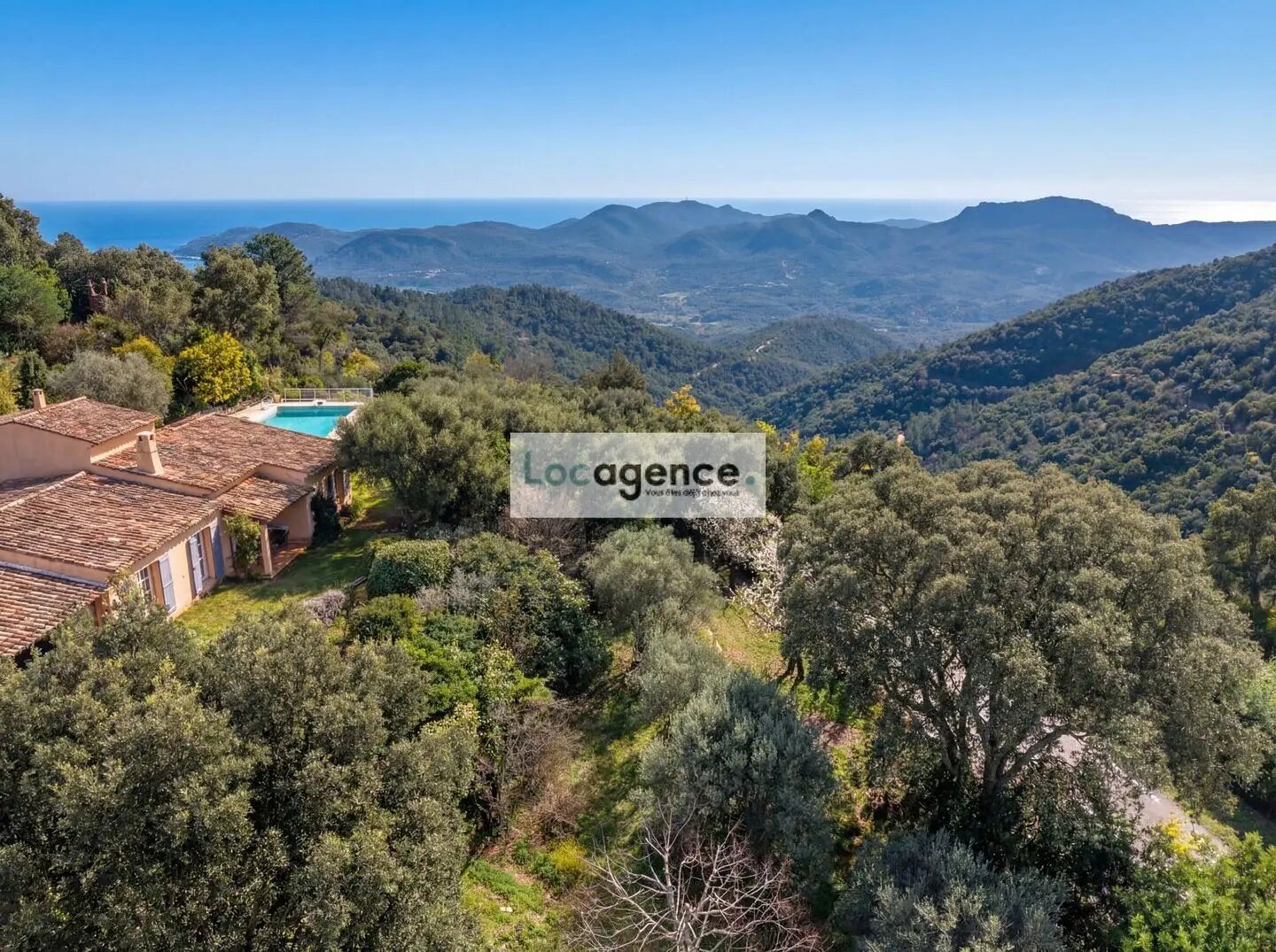 Maison à vendre, 138m², Tanneron
