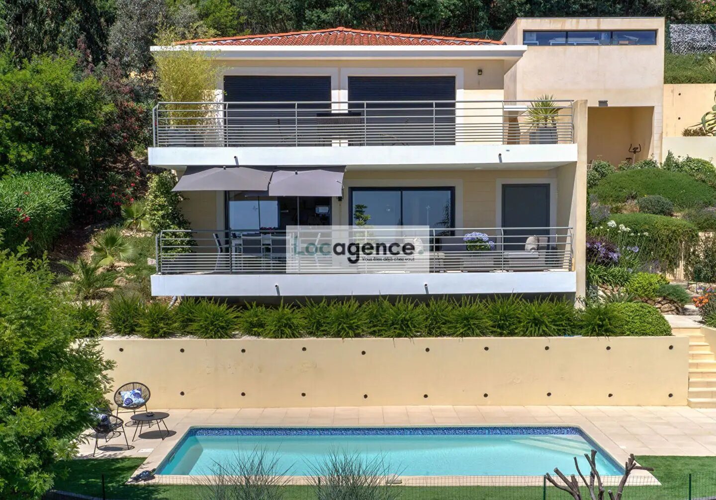 Maison à vendre, 220m², Mandelieu-la-Napoule