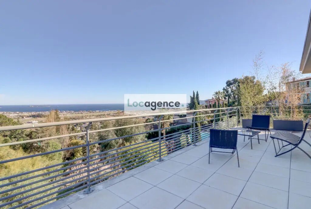 Maison à vendre, 220m², Mandelieu-la-Napoule