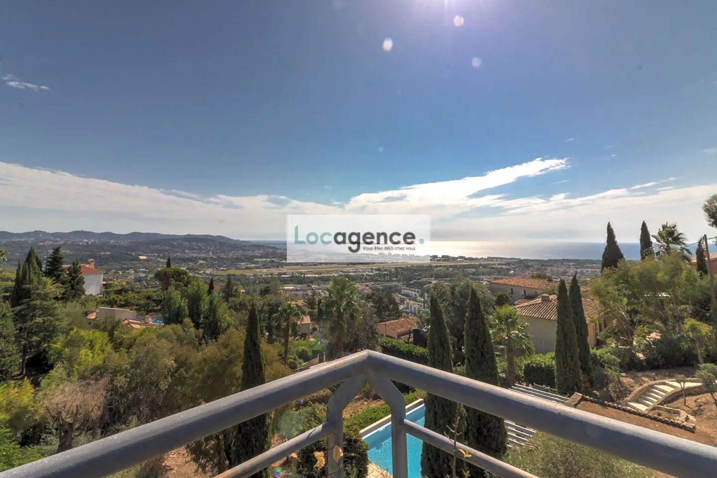 Maison à vendre, 220m², Mandelieu-la-Napoule