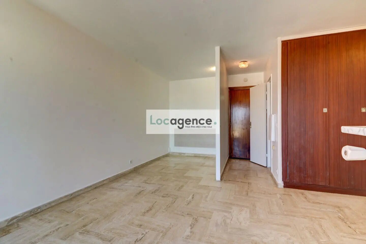 Appartement à louer, 28m², Mandelieu-la-Napoule