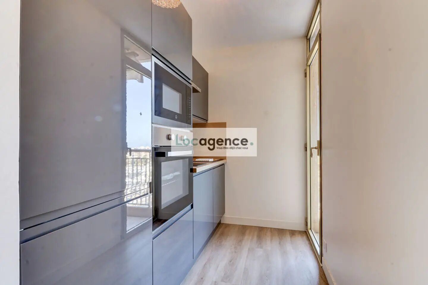Appartement à louer, 28m², Mandelieu-la-Napoule