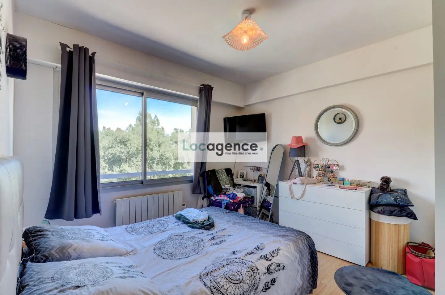 Appartement à vendre, 45m², Mandelieu-la-Napoule