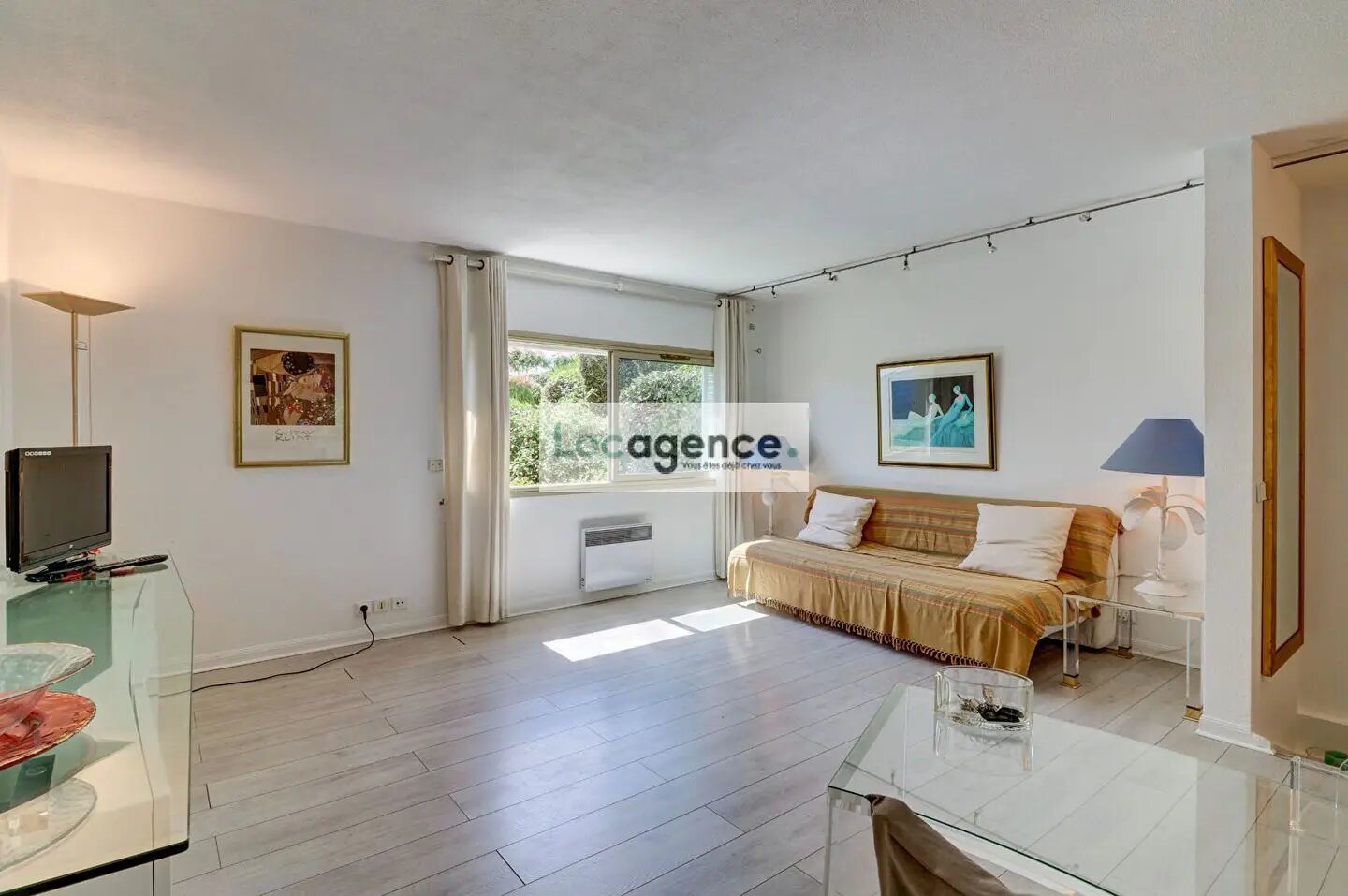 Appartement à vendre, 38m², Mandelieu-la-Napoule