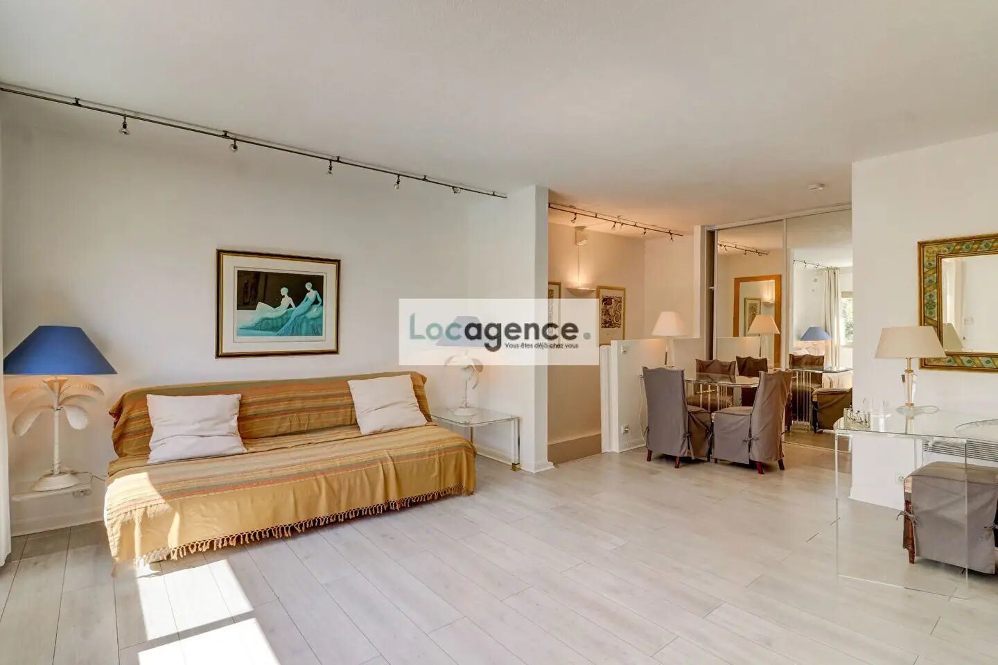 Appartement à vendre, 38m², Mandelieu-la-Napoule