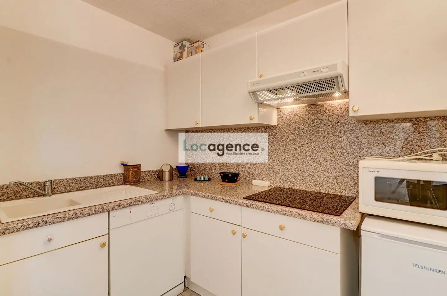 Appartement à vendre, 38m², Mandelieu-la-Napoule