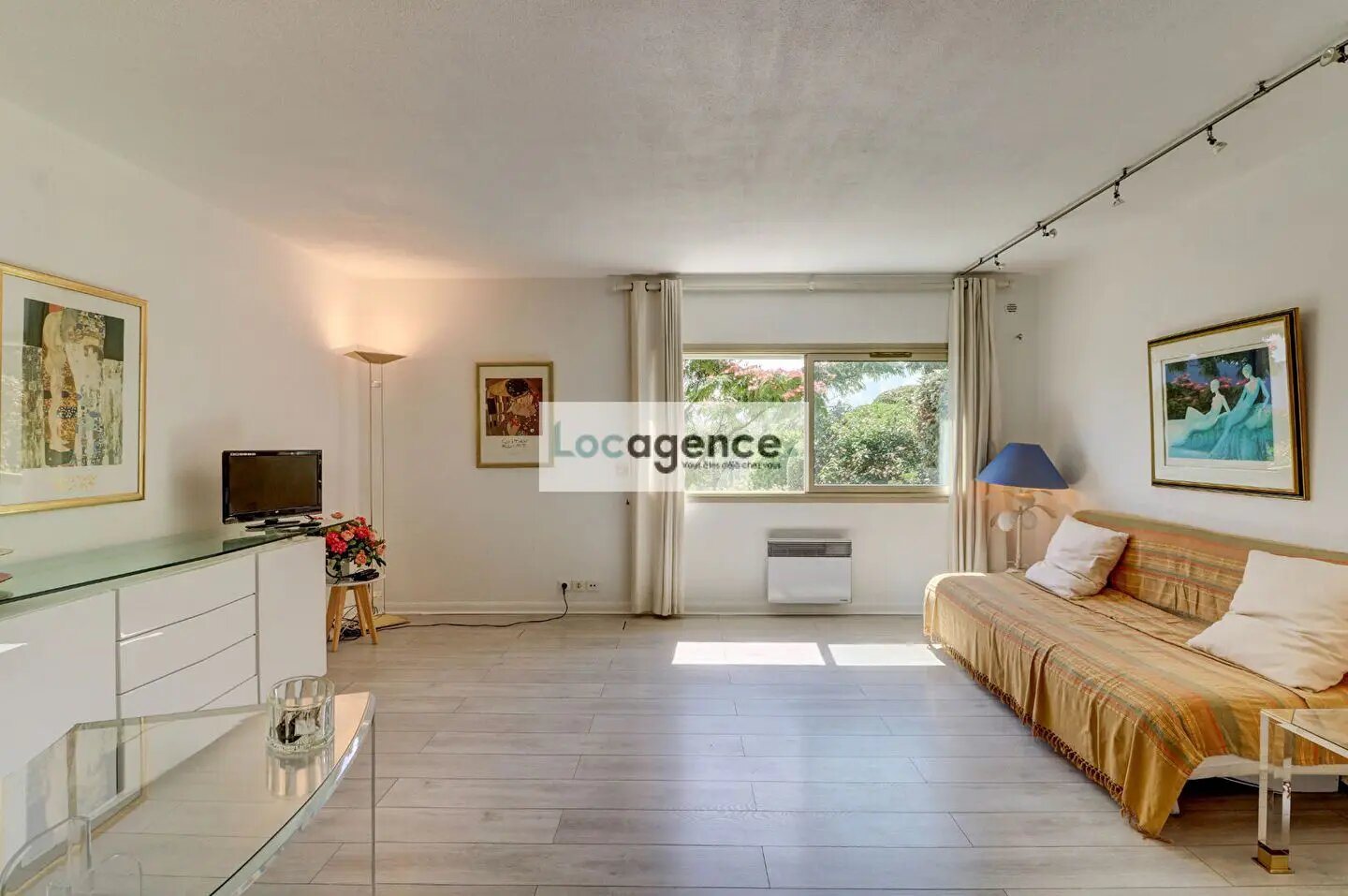 Appartement à vendre, 38m², Mandelieu-la-Napoule