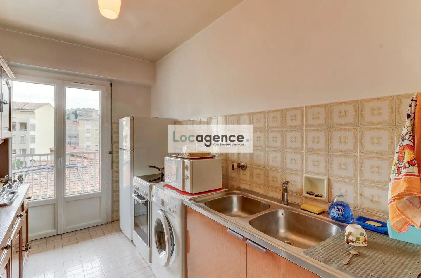 Appartement à vendre, 51m², Cannes