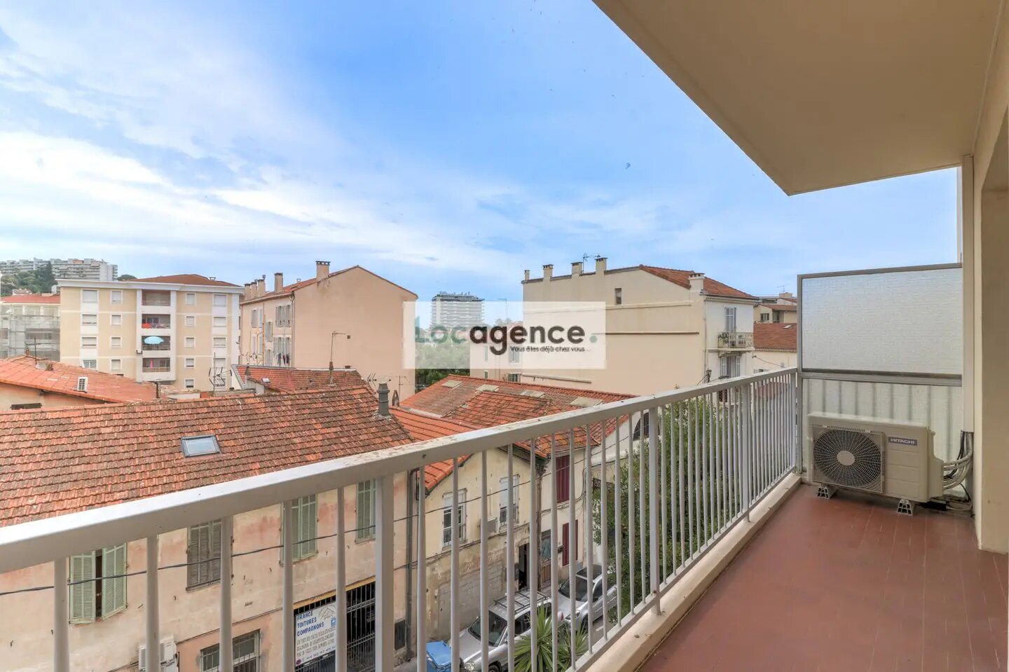 Appartement à vendre, 51m², Cannes