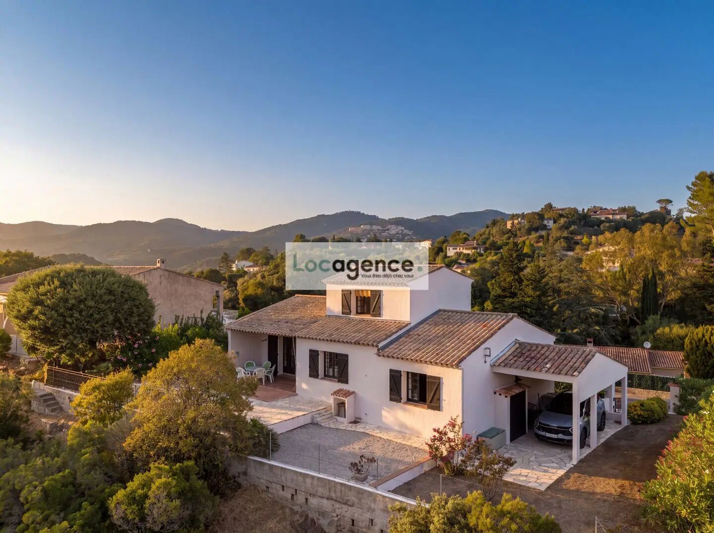 Maison à vendre, 111m², Mandelieu-la-Napoule