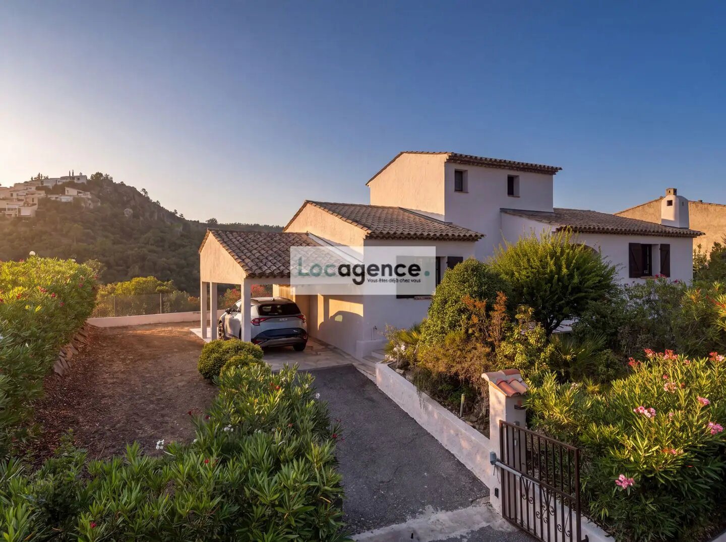 Maison à vendre, 111m², Mandelieu-la-Napoule