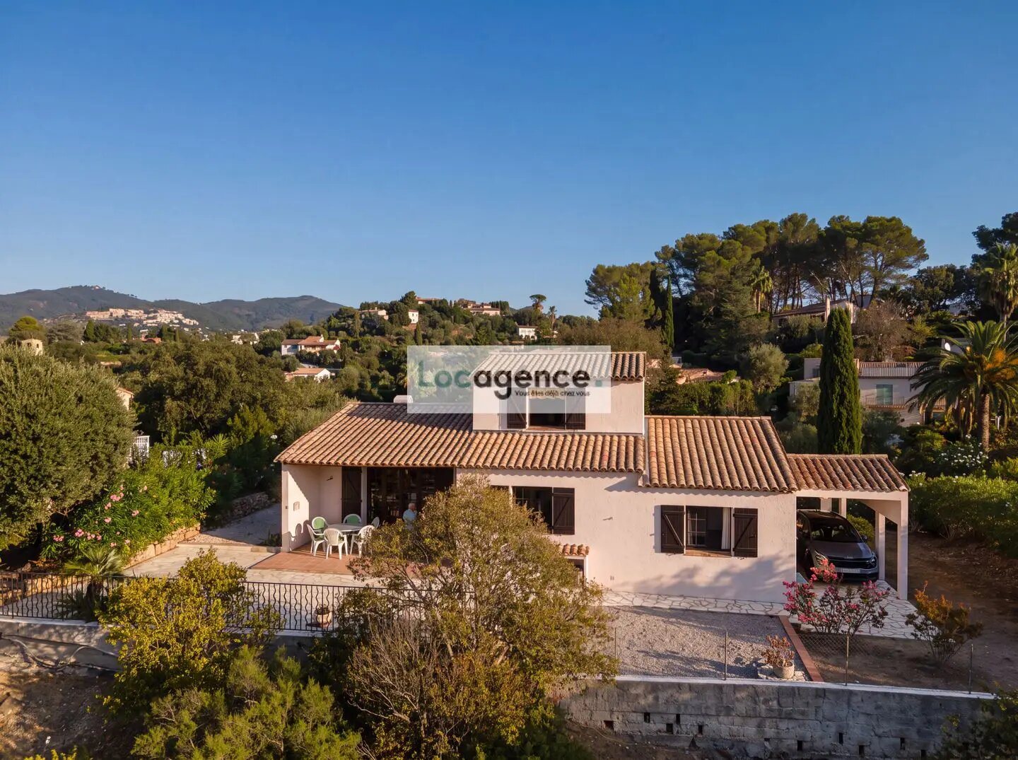 Maison à vendre, 111m², Mandelieu-la-Napoule