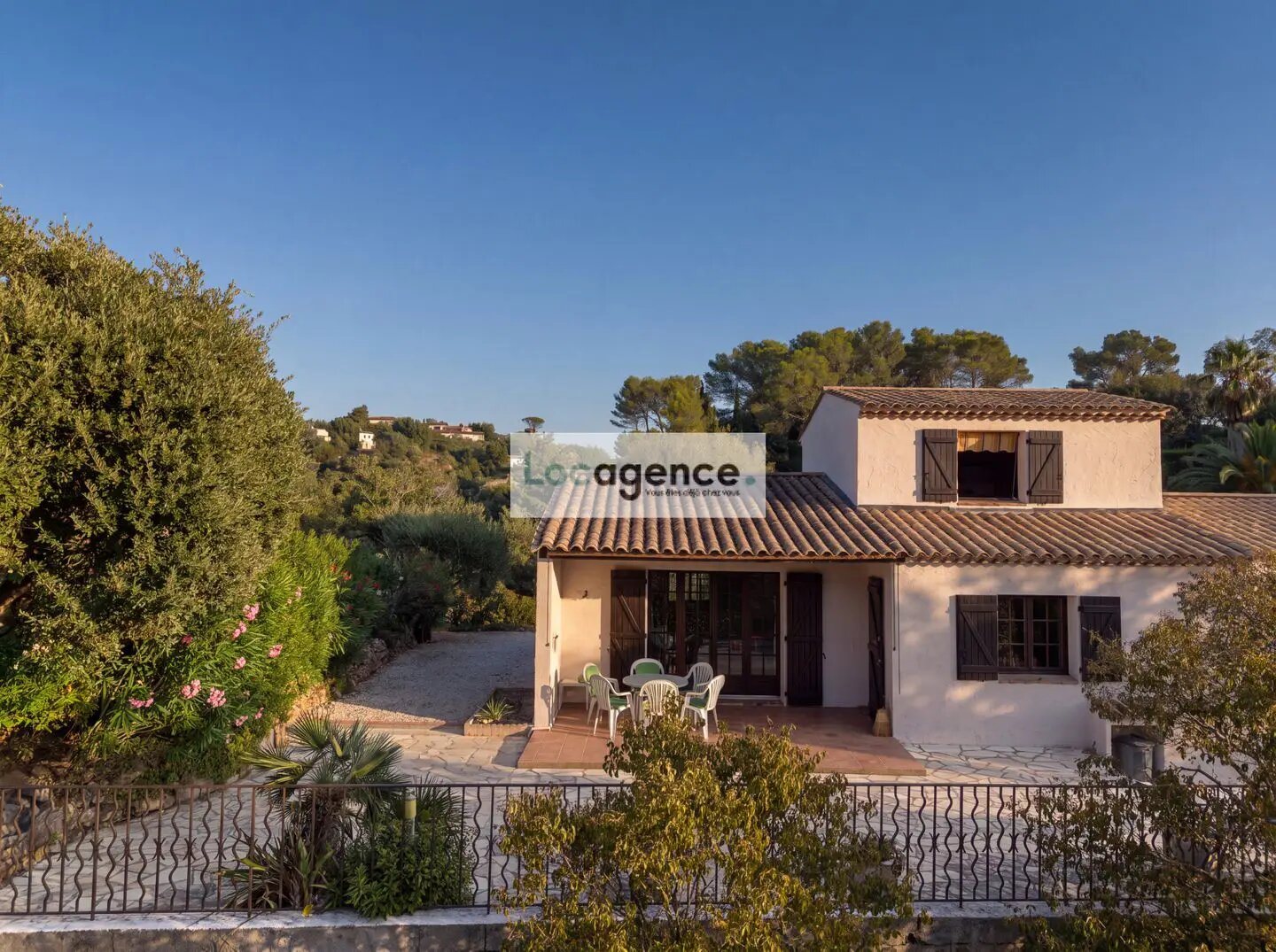Maison à vendre, 111m², Mandelieu-la-Napoule