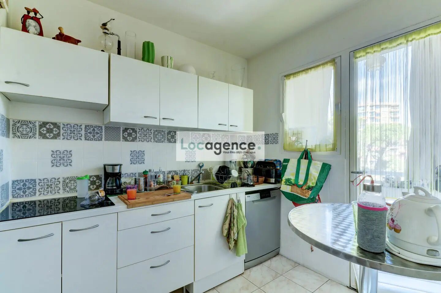 Appartement à vendre, 45m², Mandelieu-la-Napoule
