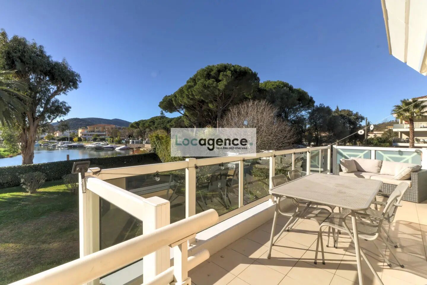Appartement à vendre, 66m², Mandelieu-la-Napoule
