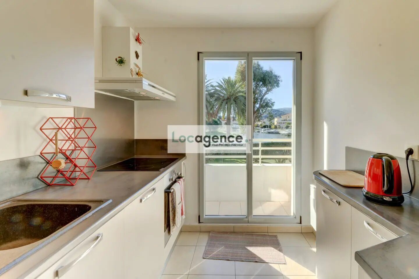 Appartement à vendre, 66m², Mandelieu-la-Napoule