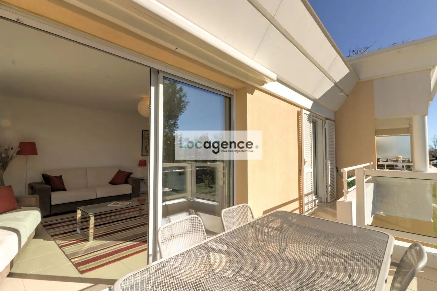 Appartement à vendre, 66m², Mandelieu-la-Napoule