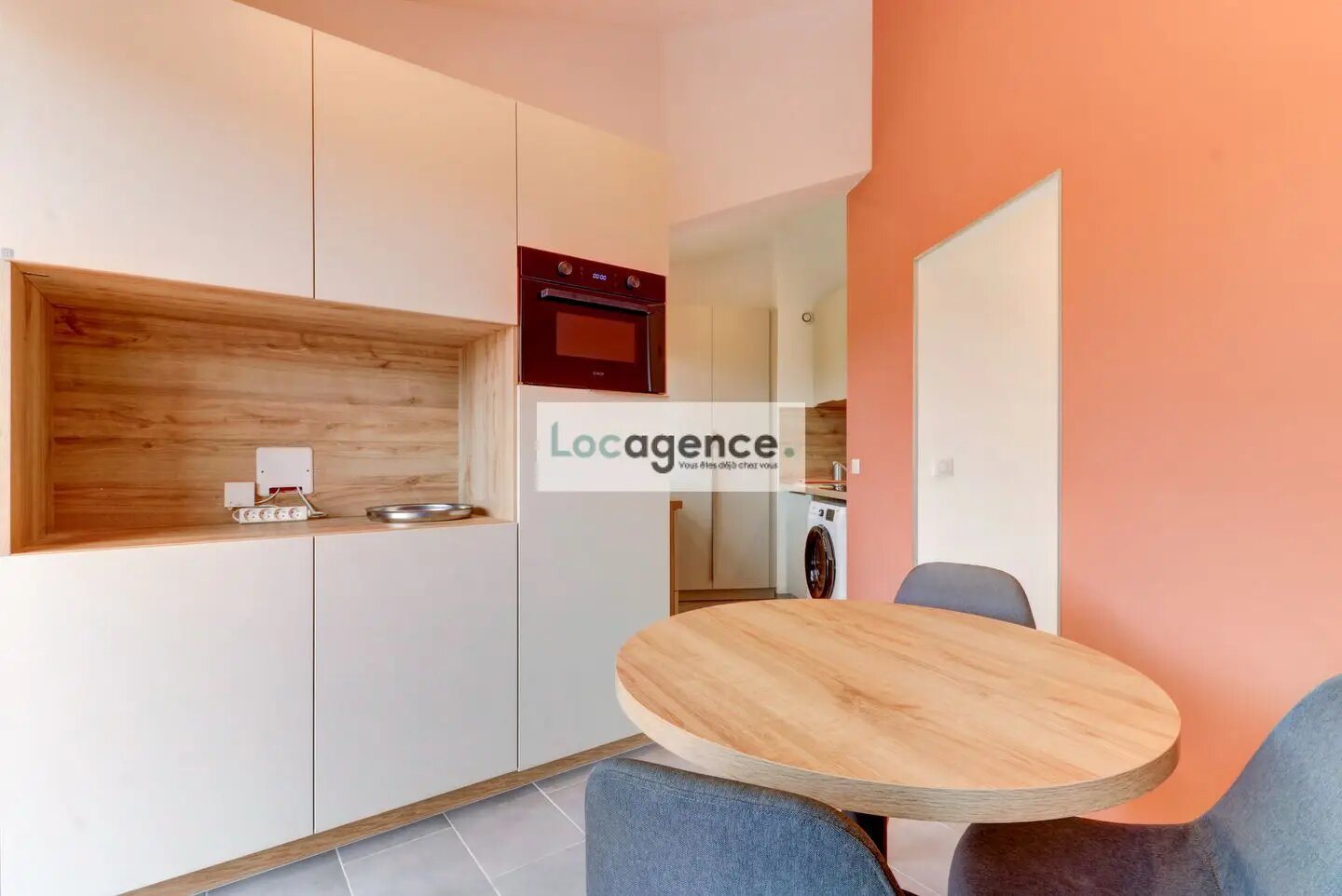 Appartement à louer, 30m², Mandelieu-la-Napoule