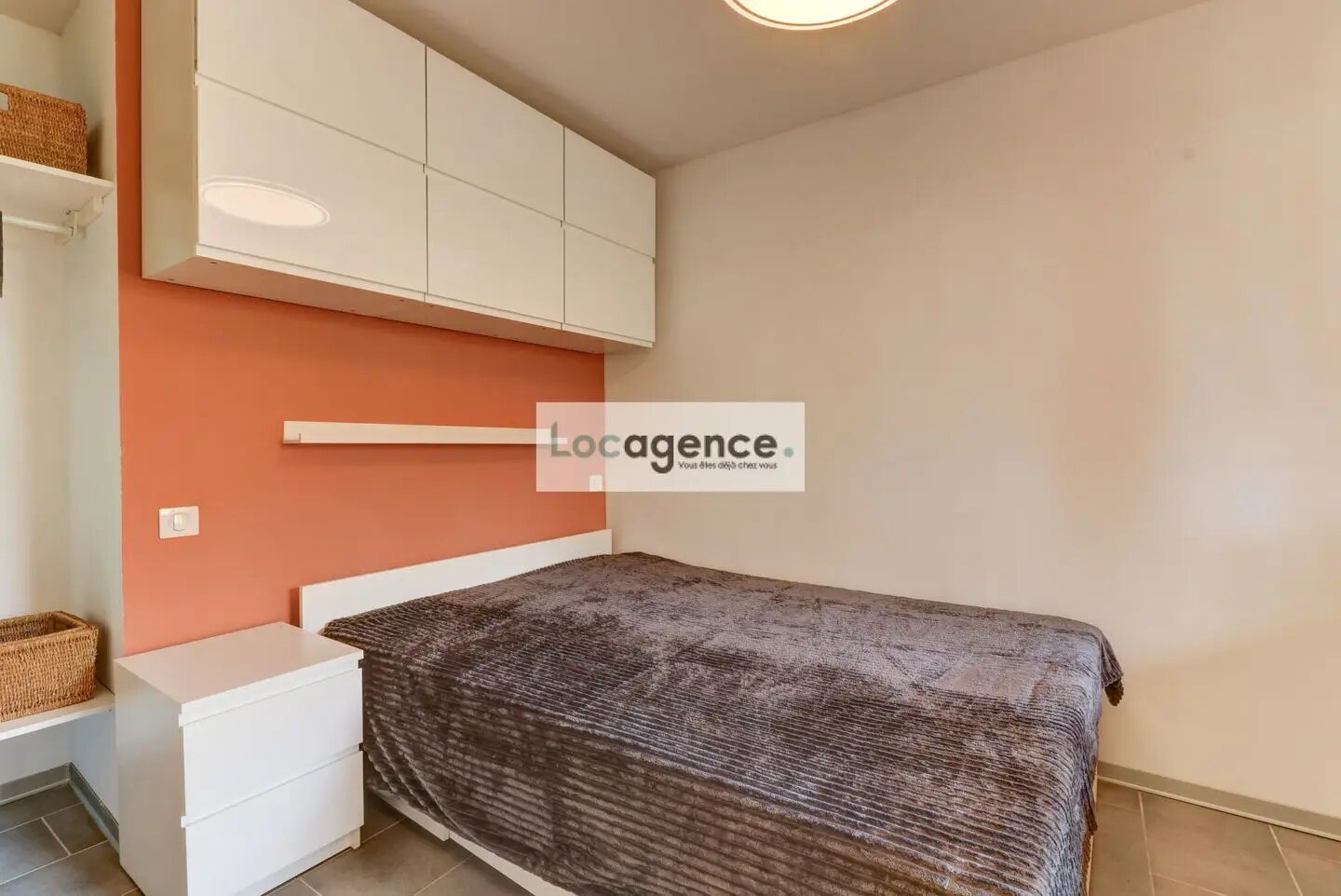 Appartement à louer, 30m², Mandelieu-la-Napoule