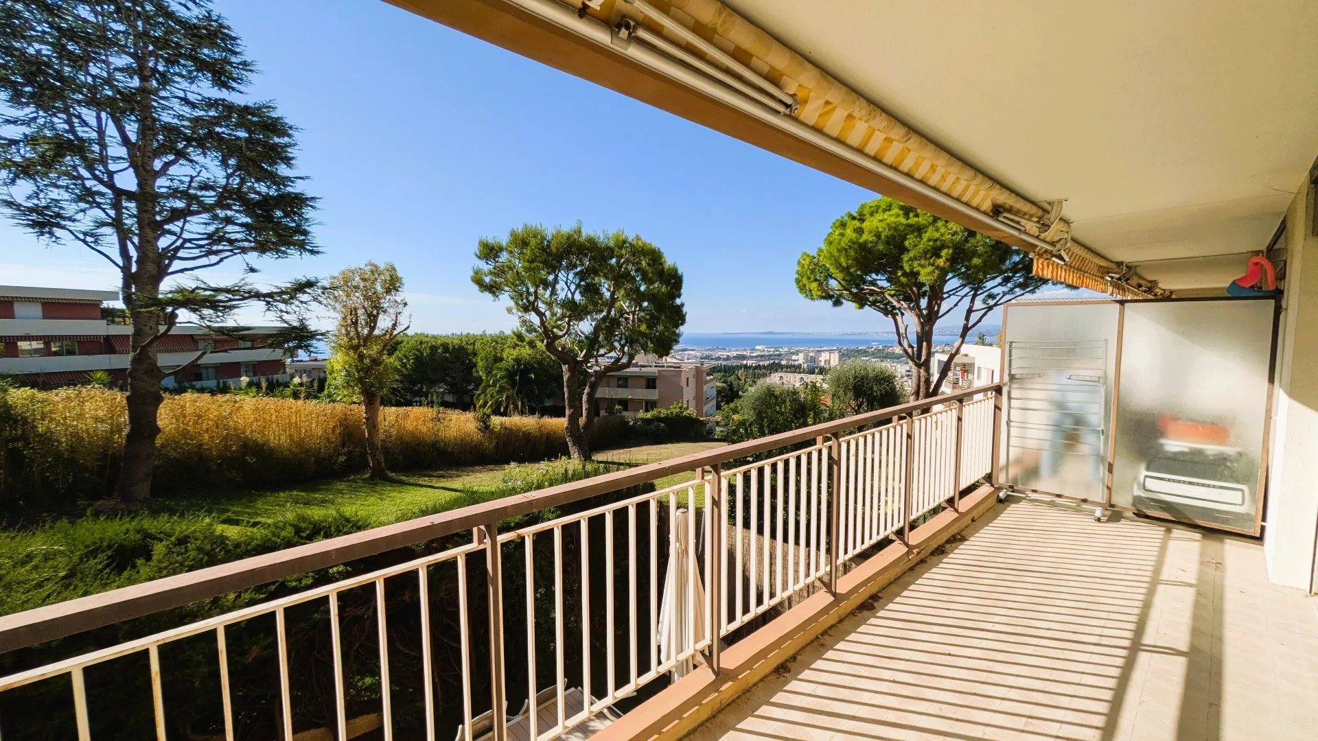 Appartement à vendre, 32m², Nice