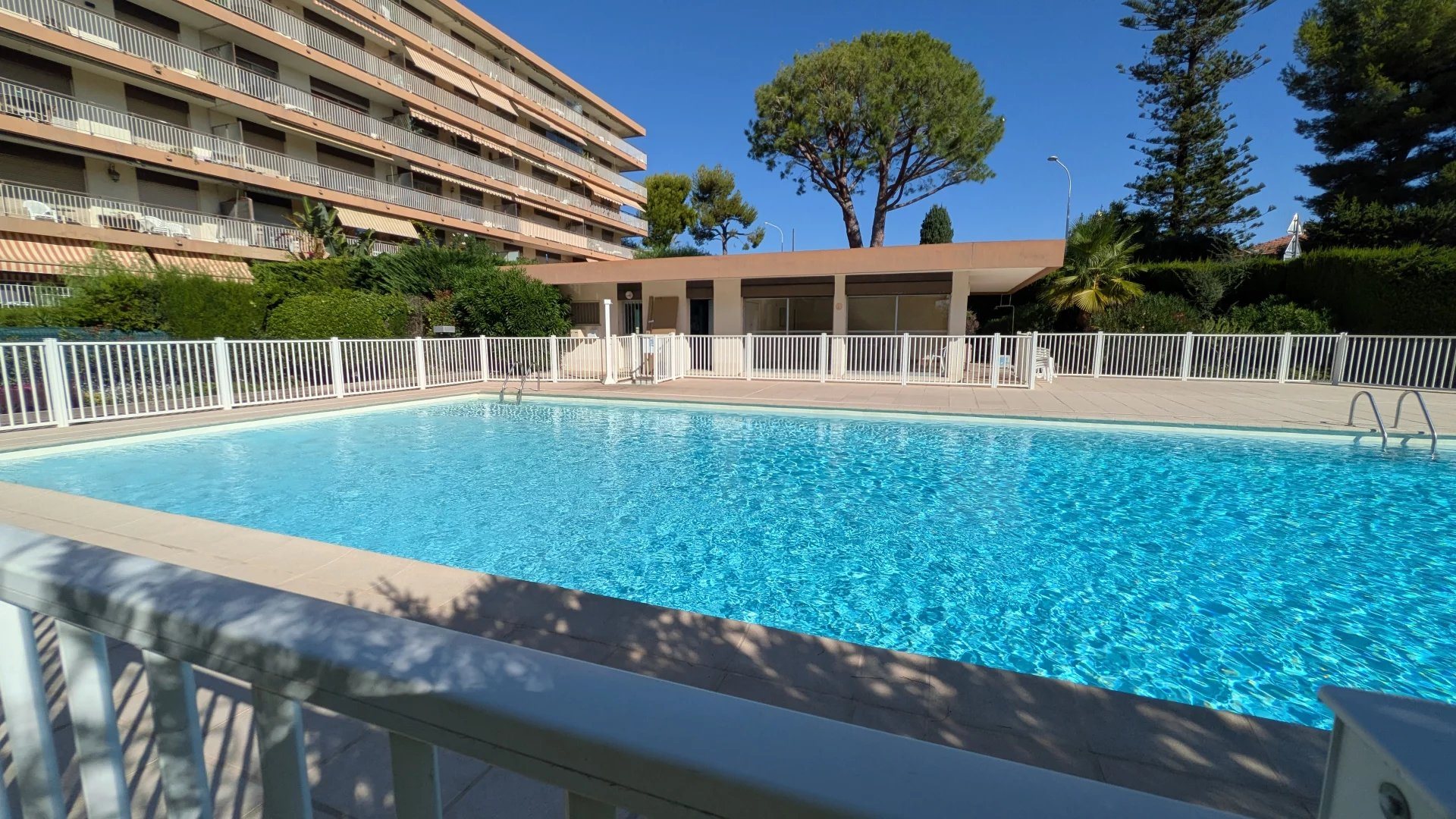 Appartement à vendre, 32m², Nice
