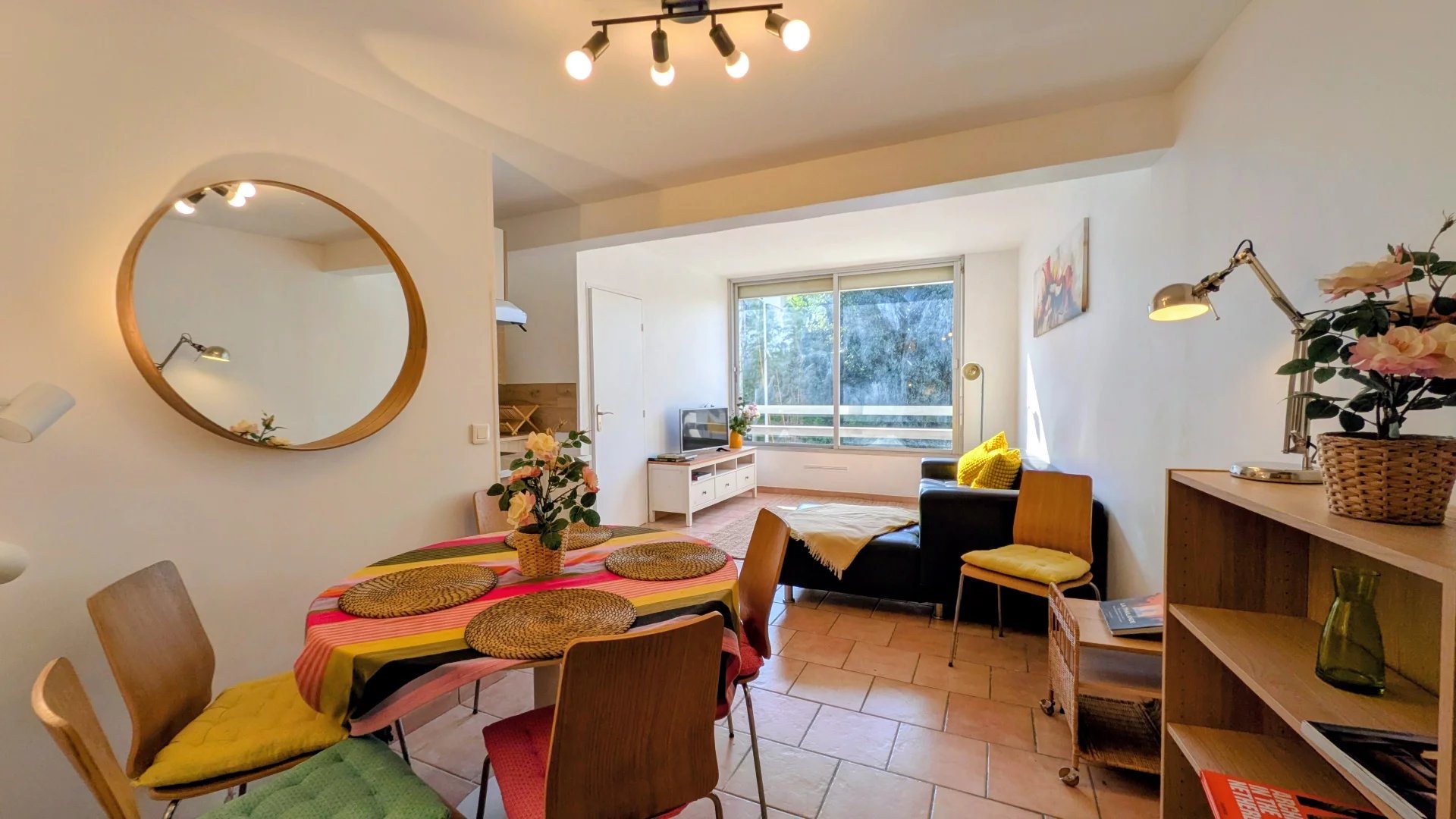 Appartement à vendre, 40m², Nice