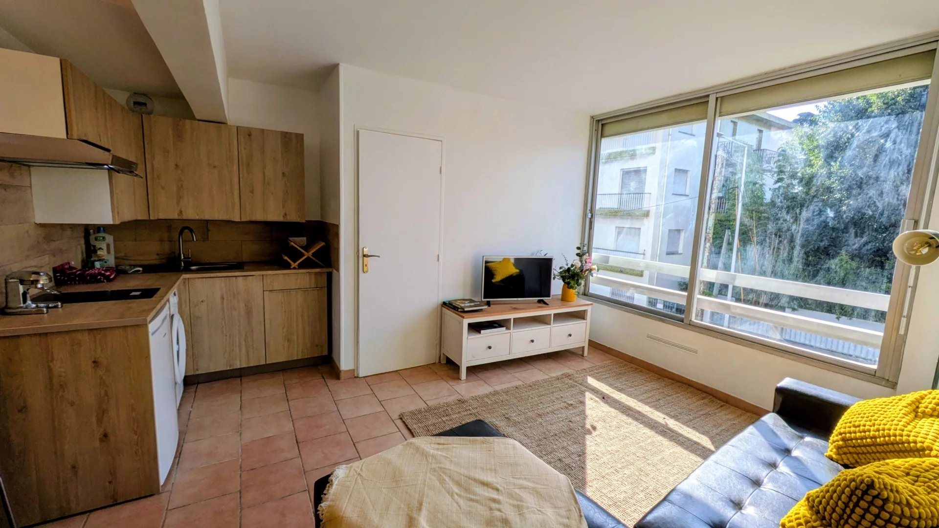 Appartement à vendre, 40m², Nice