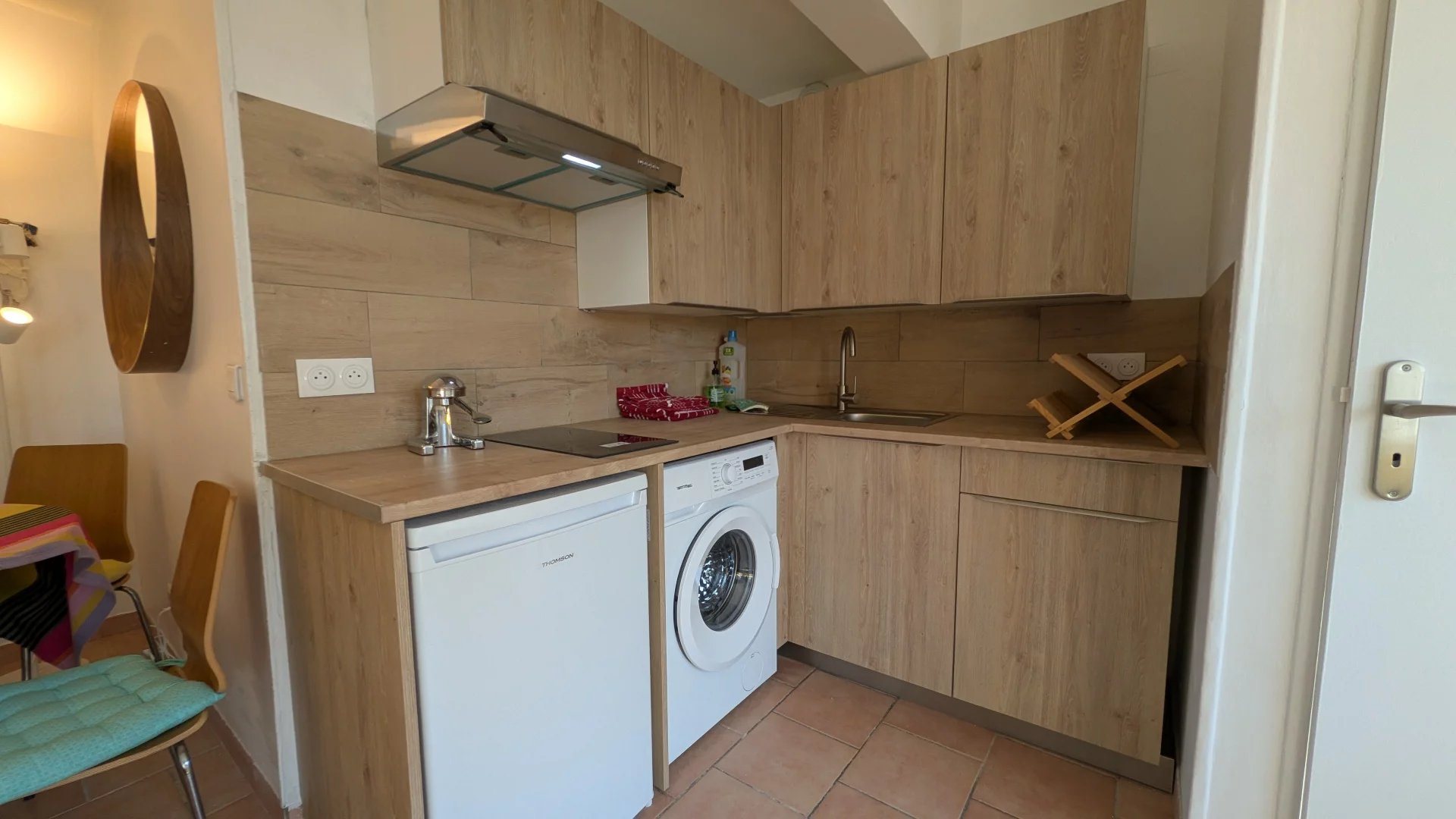 Appartement à vendre, 40m², Nice