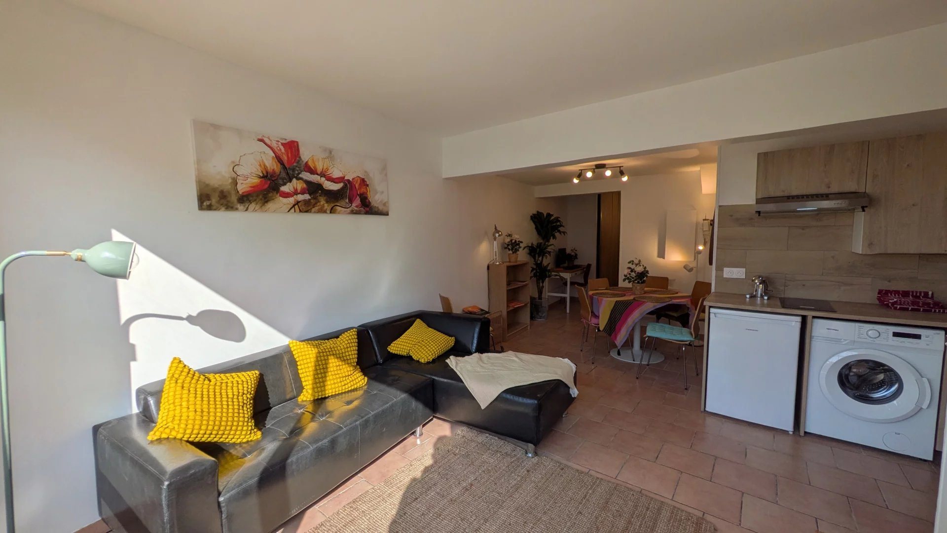 Appartement à vendre, 40m², Nice