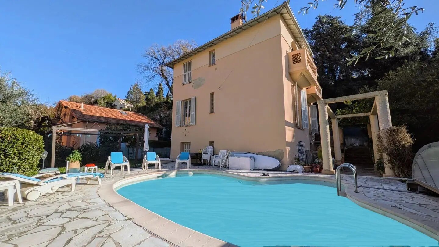 Maison à vendre, 193m², Nice