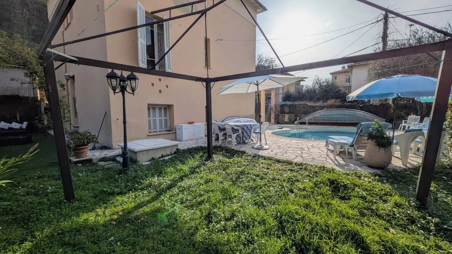 Maison à vendre, 193m², Nice