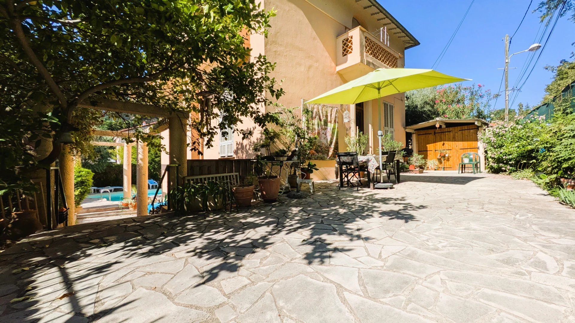 Maison à vendre, 193m², Nice