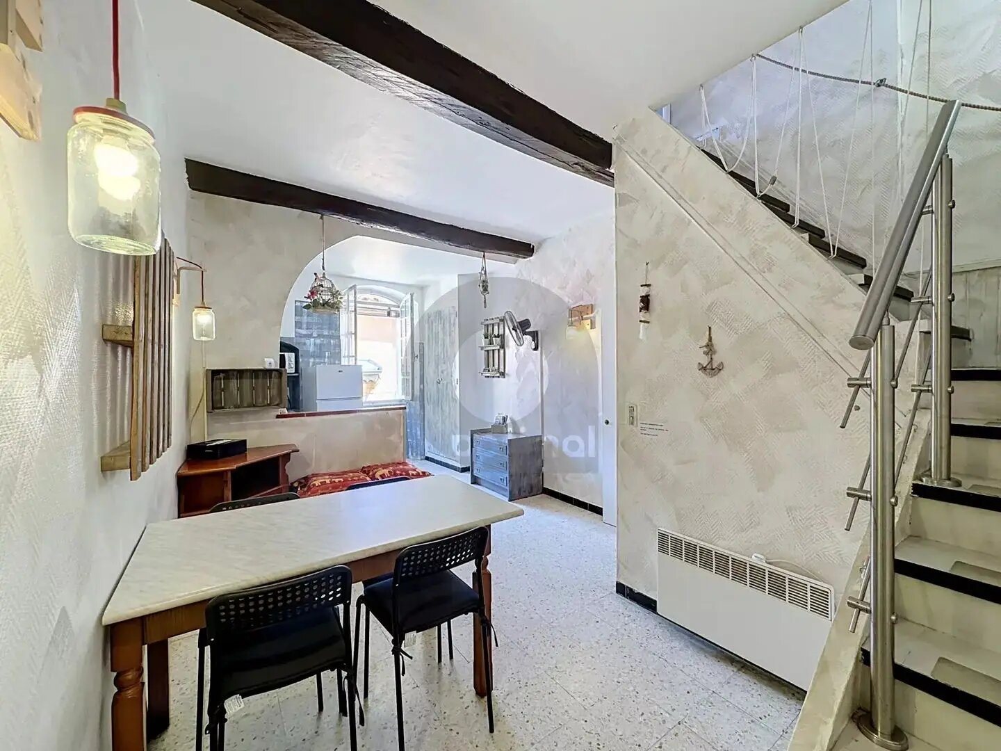 Appartement à vendre, 42m², Menton