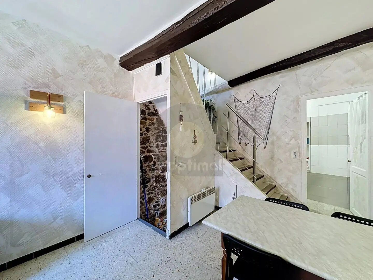 Appartement à vendre, 42m², Menton
