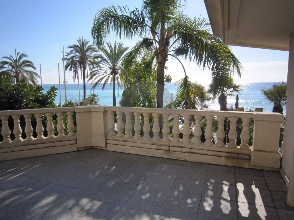 Appartement à vendre, 80m², Menton