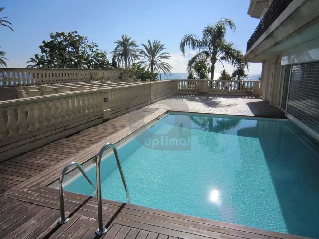 Appartement à vendre, 80m², Menton
