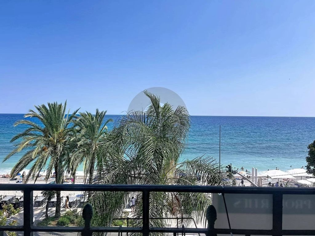 Appartement à vendre, 80m², Menton