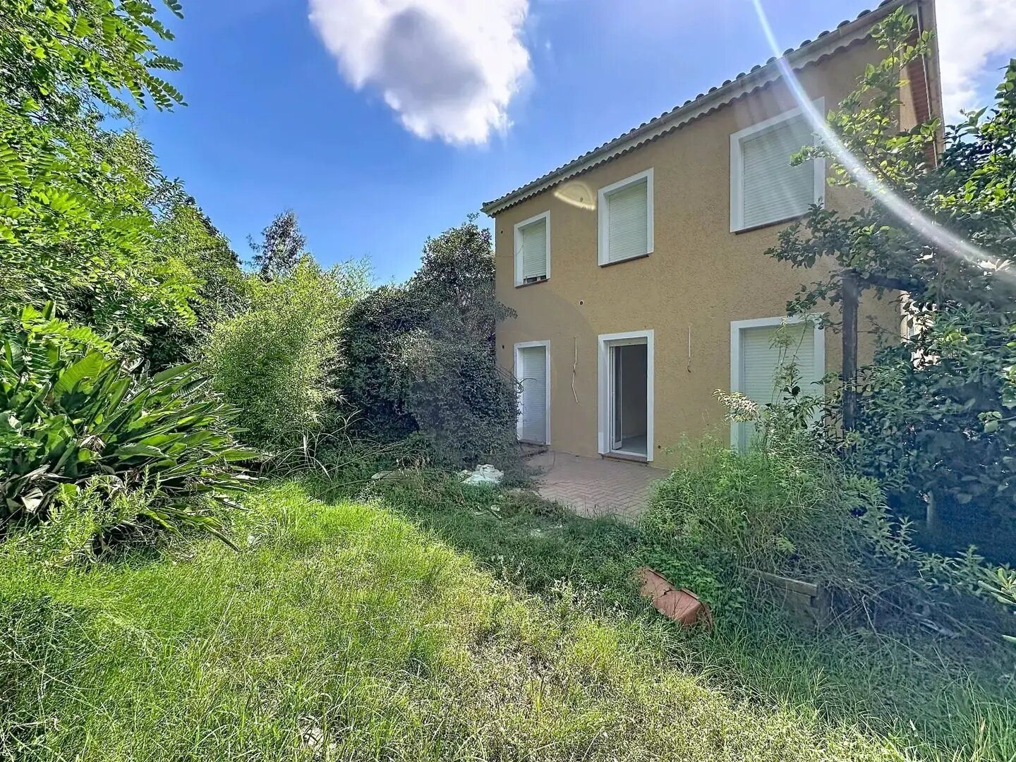 Maison à vendre, 200m², Menton